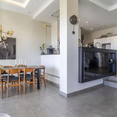 Apartamento Rg133 - Spacious 3 Bed In Prime Location Marbella