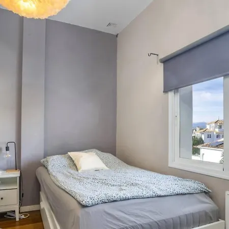Apartamento Rg133 - Spacious 3 Bed In Prime Location