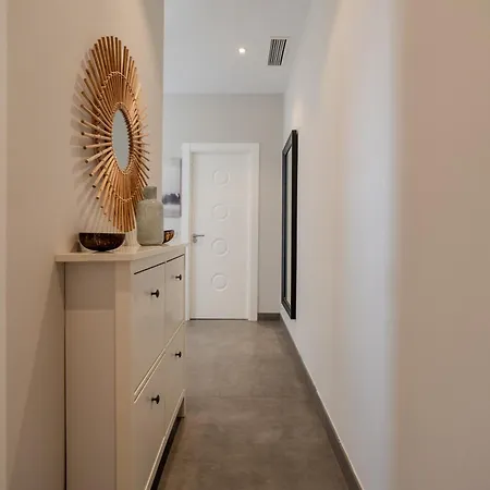 Rg133 - Spacious 3 Bed In Prime Location * Marbella