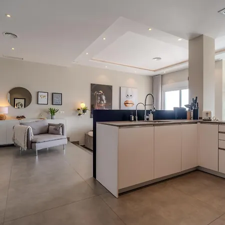 Apartment Rg133 - Spacious 3 Bed In Prime Location
