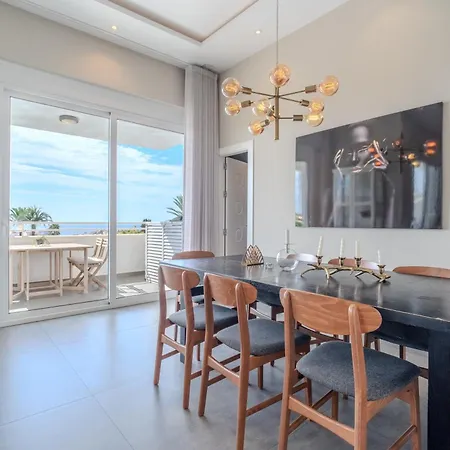 Rg133 - Spacious 3 Bed In Prime Location