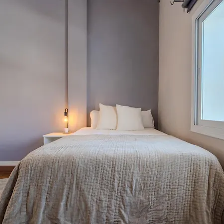 Apartment Rg133 - Spacious 3 Bed In Prime Location *
