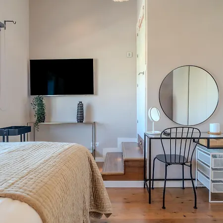 Apartment Rg133 - Spacious 3 Bed In Prime Location Marbella