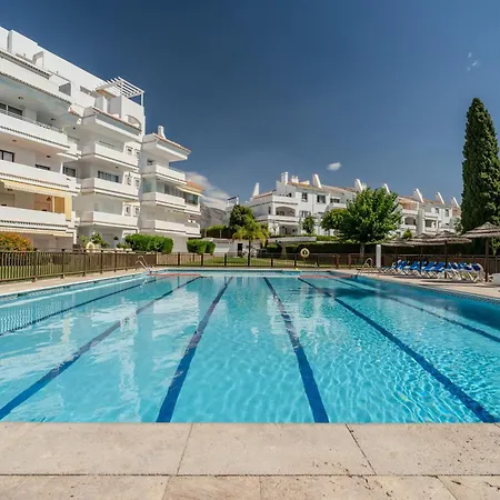 Rg133 - Spacious 3 Bed In Prime Location Apartment Marbella